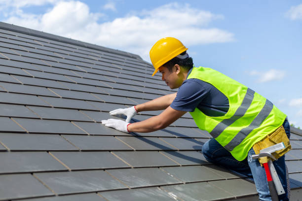 Best Roof Maintenance Services  in Des Allemands, LA