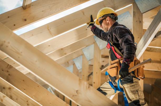 Best Emergency Roof Repair  in Des Allemands, LA
