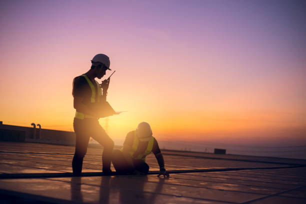 Best Roof Leak Repair  in Des Allemands, LA