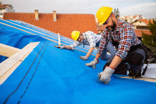 Best Commercial Roofing Services  in Des Allemands, LA