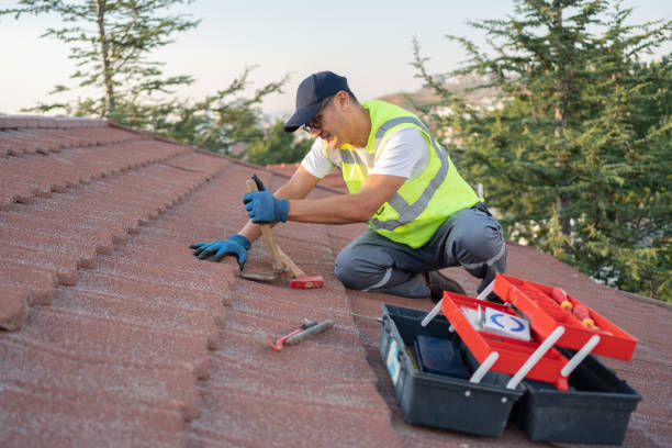 Best Emergency Roof Repair  in Des Allemands, LA